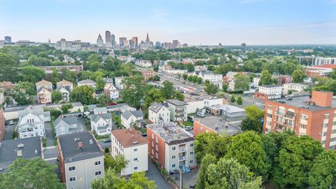 Photo of 19 Whitmore Street, Hartford, CT 06114 (MLS # 24148399)