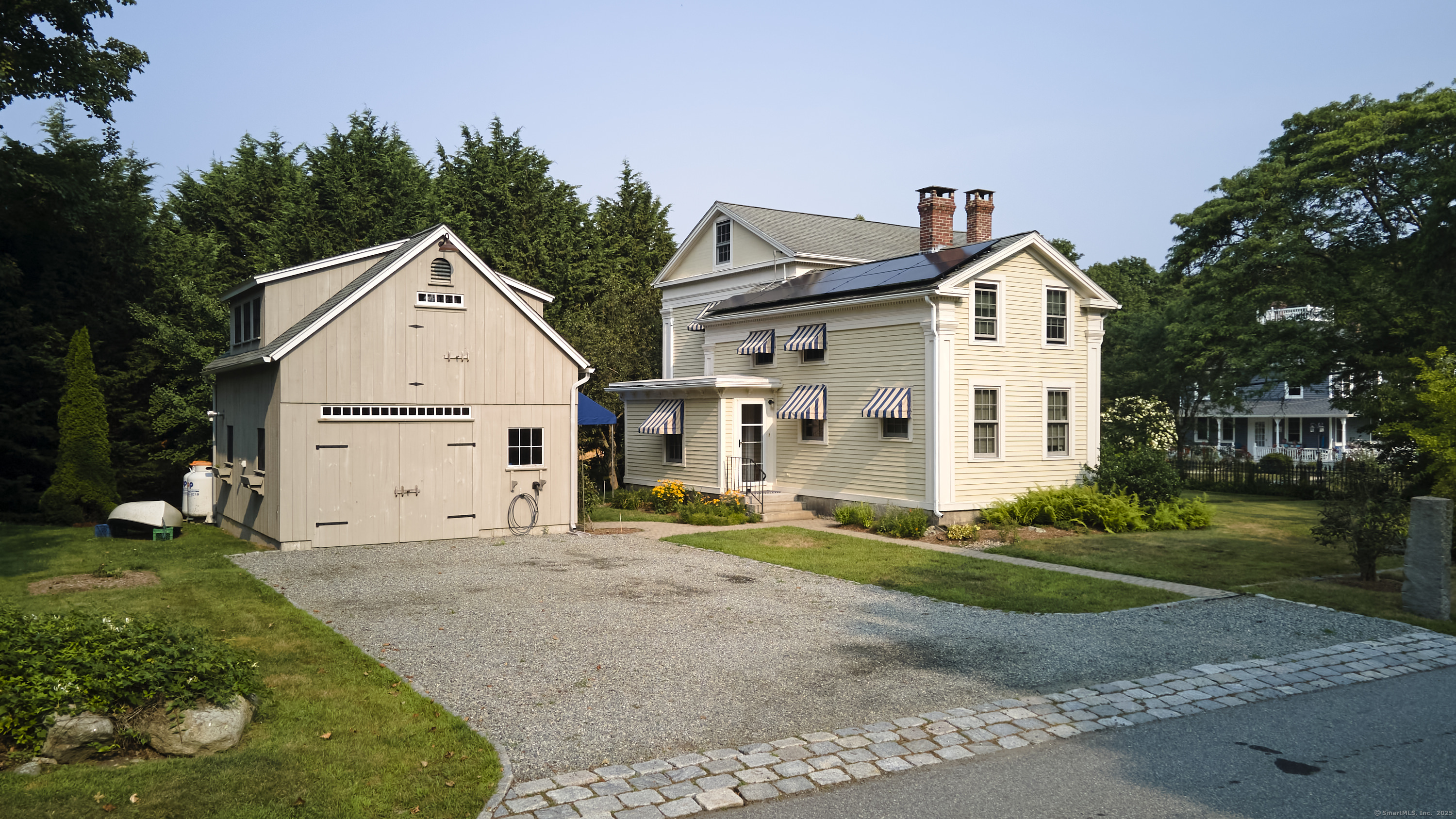 26 Main Street