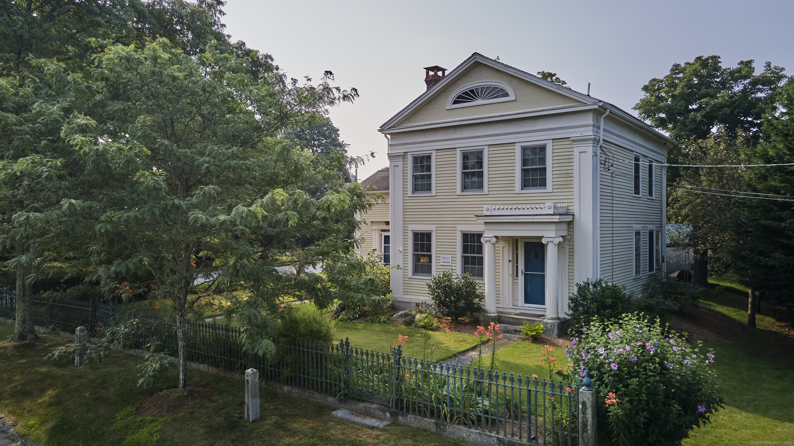 26 Main Street