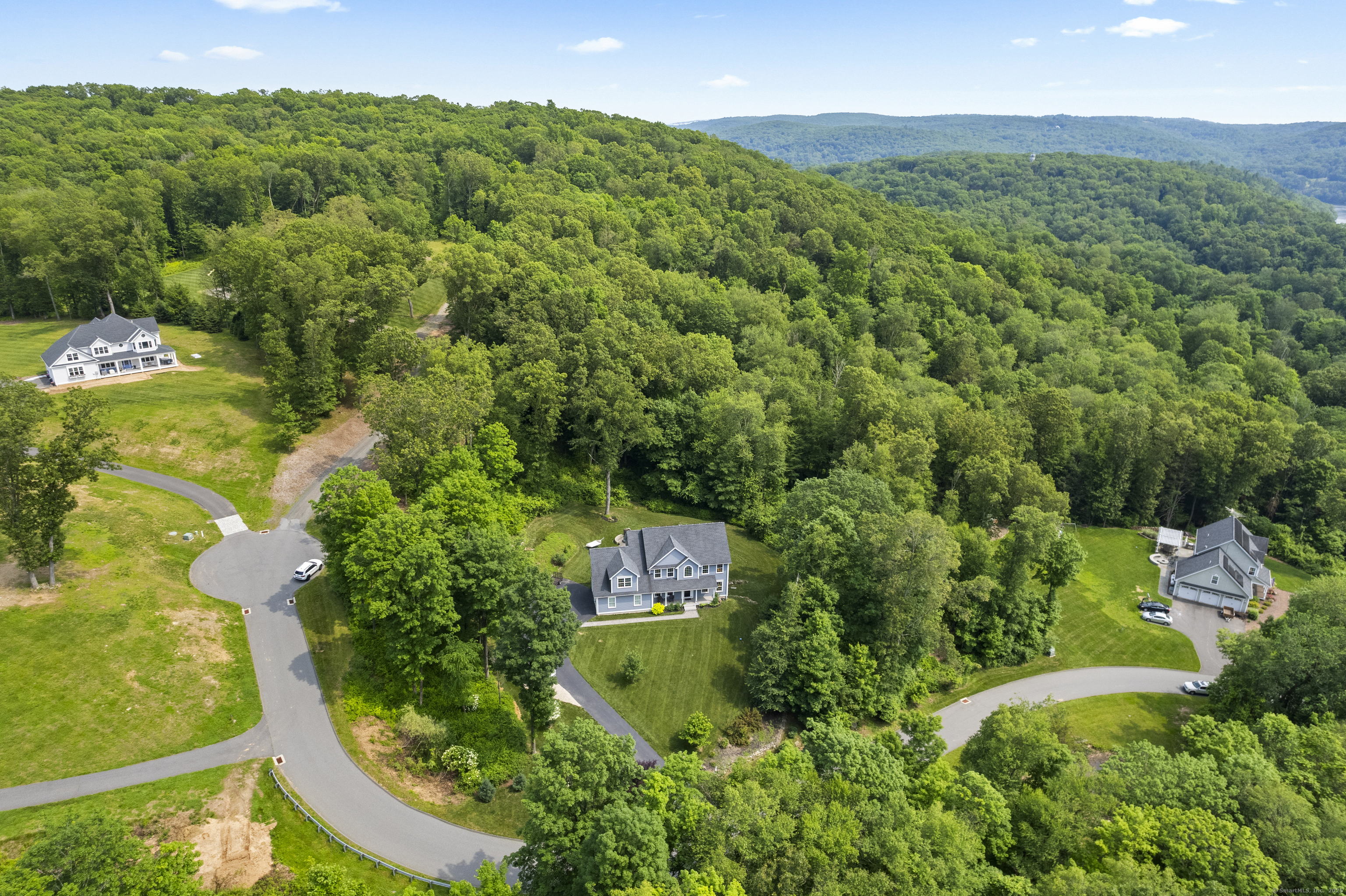257 Ichabod Road