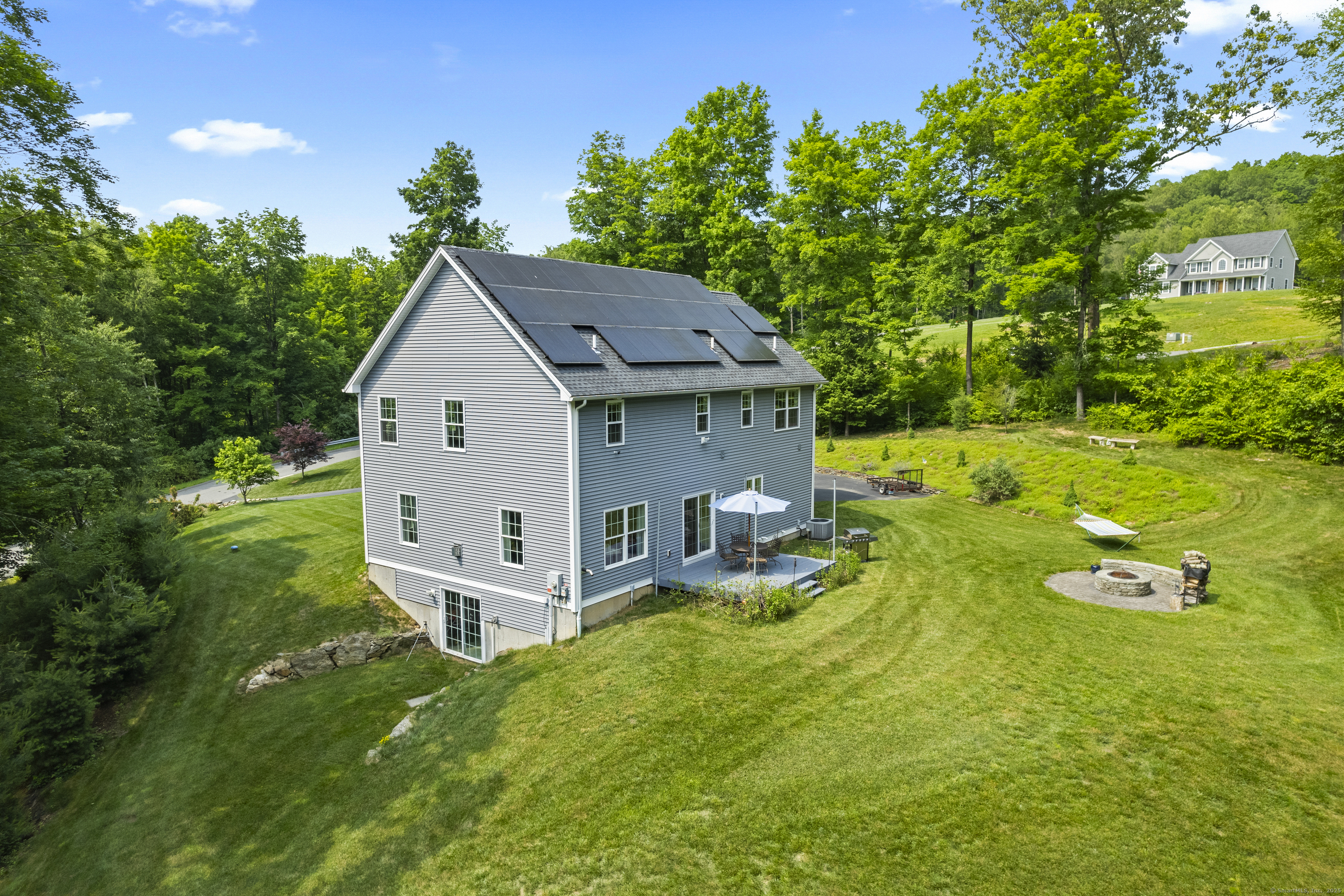 257 Ichabod Road