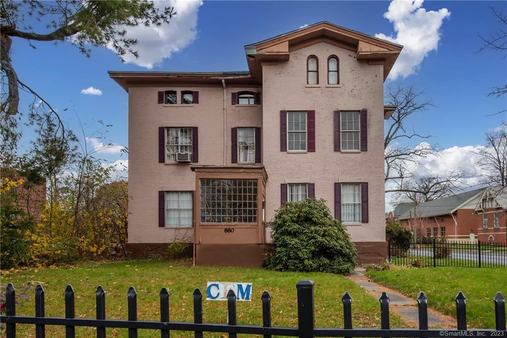Hartford, Connecticut 06105, United States, ,Residential,Active,137726