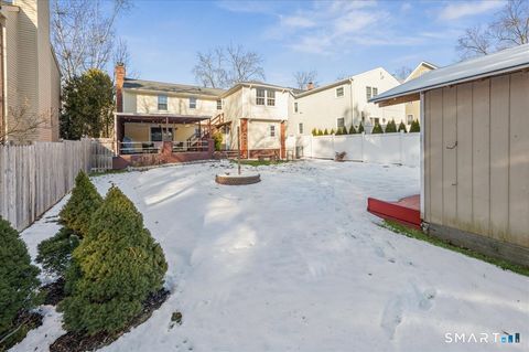 Tiny photo for 130 Mulberry Street, Stamford, CT 06907 (MLS # 24150631)