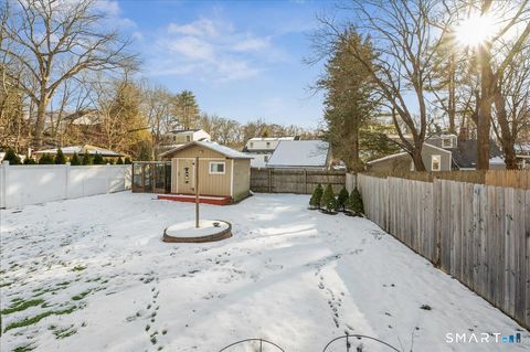 Tiny photo for 130 Mulberry Street, Stamford, CT 06907 (MLS # 24150631)