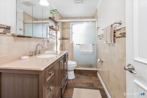 Tiny photo for 130 Mulberry Street, Stamford, CT 06907 (MLS # 24150631)