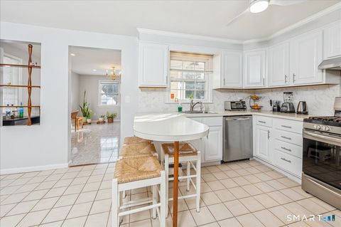 Tiny photo for 130 Mulberry Street, Stamford, CT 06907 (MLS # 24150631)