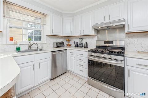 Tiny photo for 130 Mulberry Street, Stamford, CT 06907 (MLS # 24150631)
