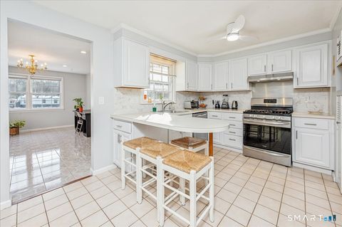 Tiny photo for 130 Mulberry Street, Stamford, CT 06907 (MLS # 24150631)