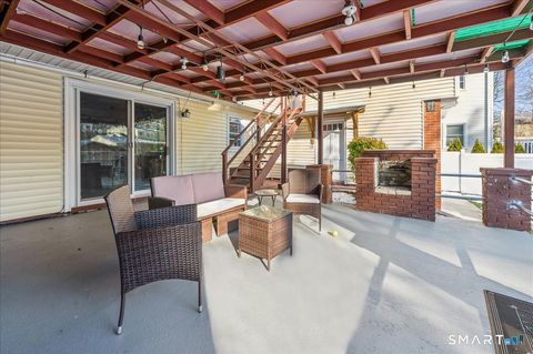 Tiny photo for 130 Mulberry Street, Stamford, CT 06907 (MLS # 24150631)