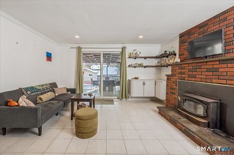 Tiny photo for 130 Mulberry Street, Stamford, CT 06907 (MLS # 24150631)