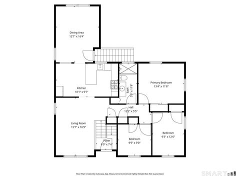 Tiny photo for 130 Mulberry Street, Stamford, CT 06907 (MLS # 24150631)