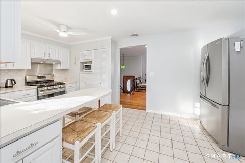 Tiny photo for 130 Mulberry Street, Stamford, CT 06907 (MLS # 24150631)