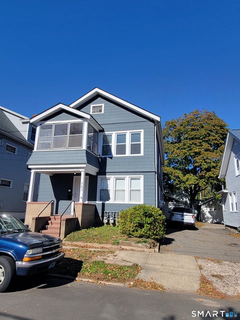 Photo of 183 Lamson Street, West Haven, CT 06516 (MLS # 24216821)