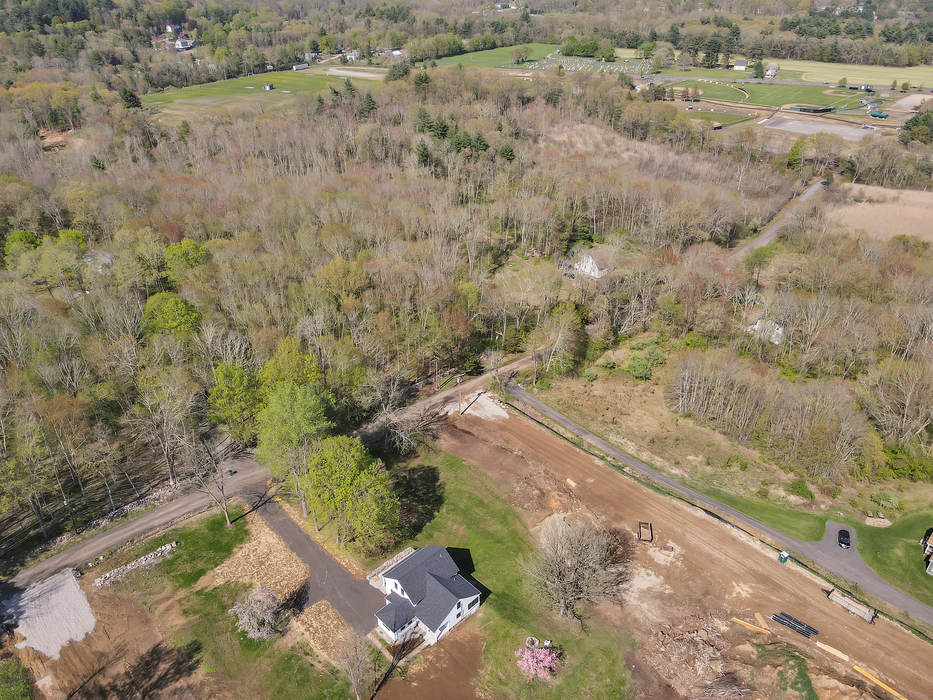 173 S South St Extension, Coventry, Connecticut image 38