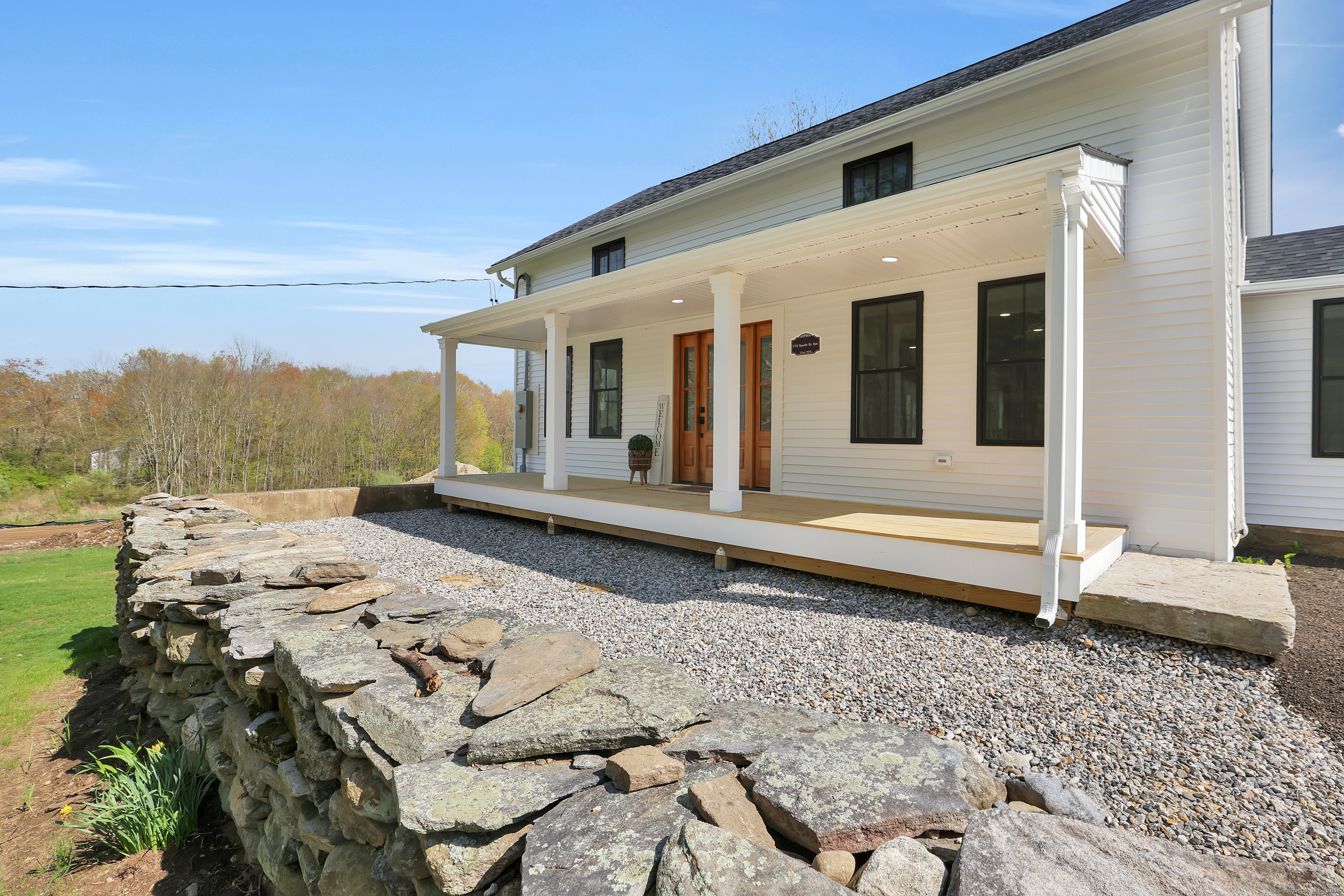 173 S South St Extension, Coventry, Connecticut image 7