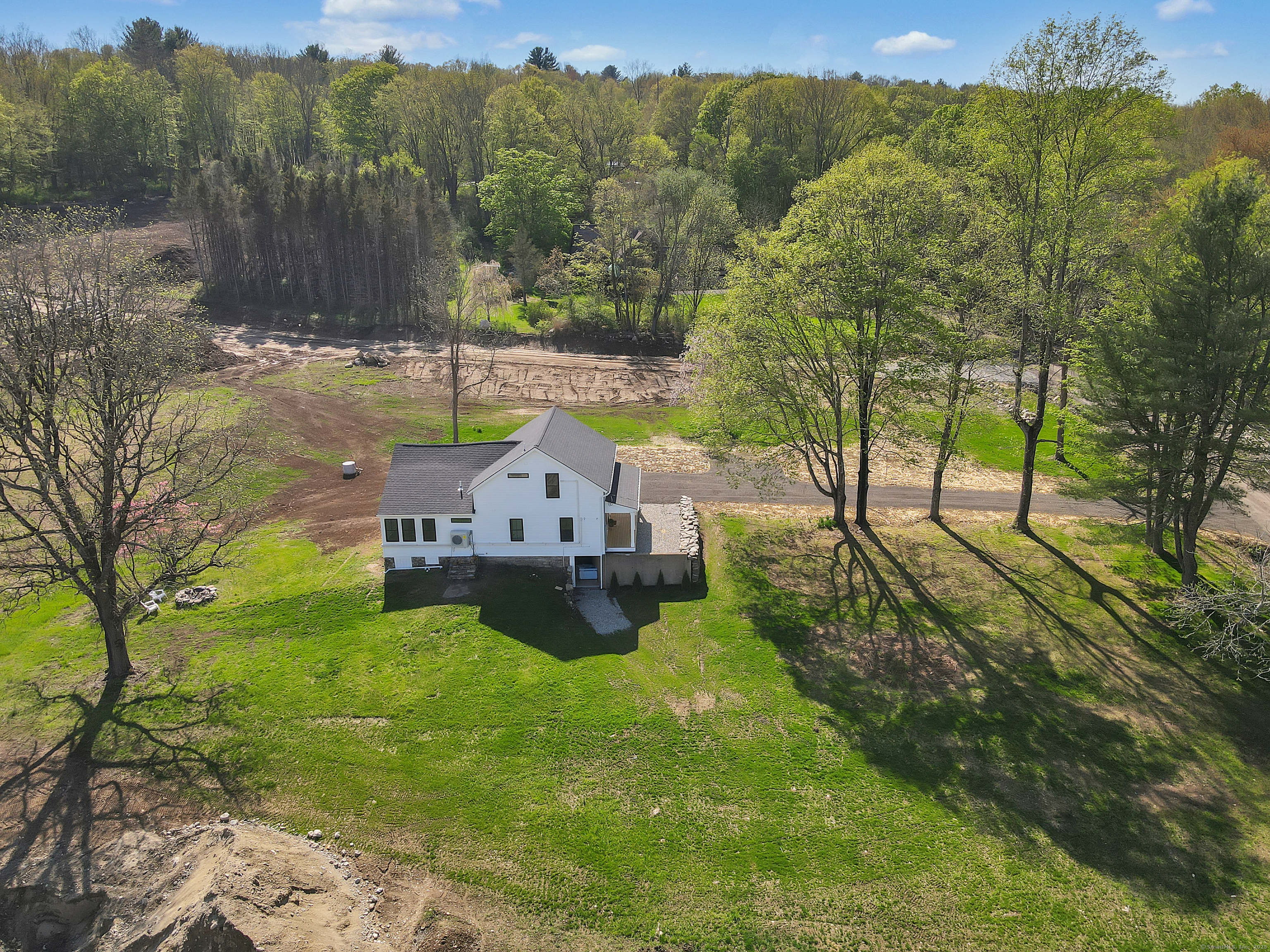 173 S South St Extension, Coventry, Connecticut image 35
