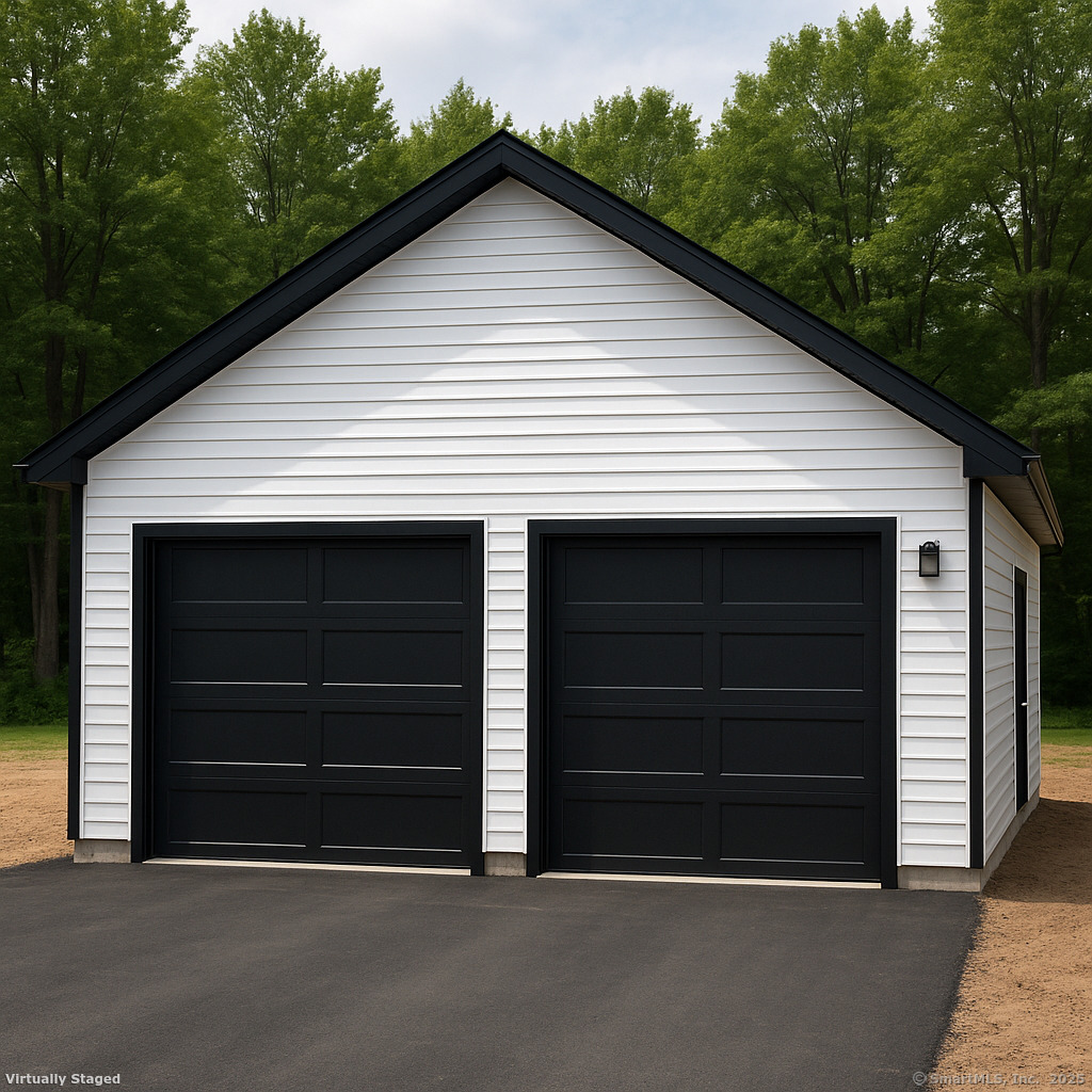 173 S South St Extension, Coventry, Connecticut image 40