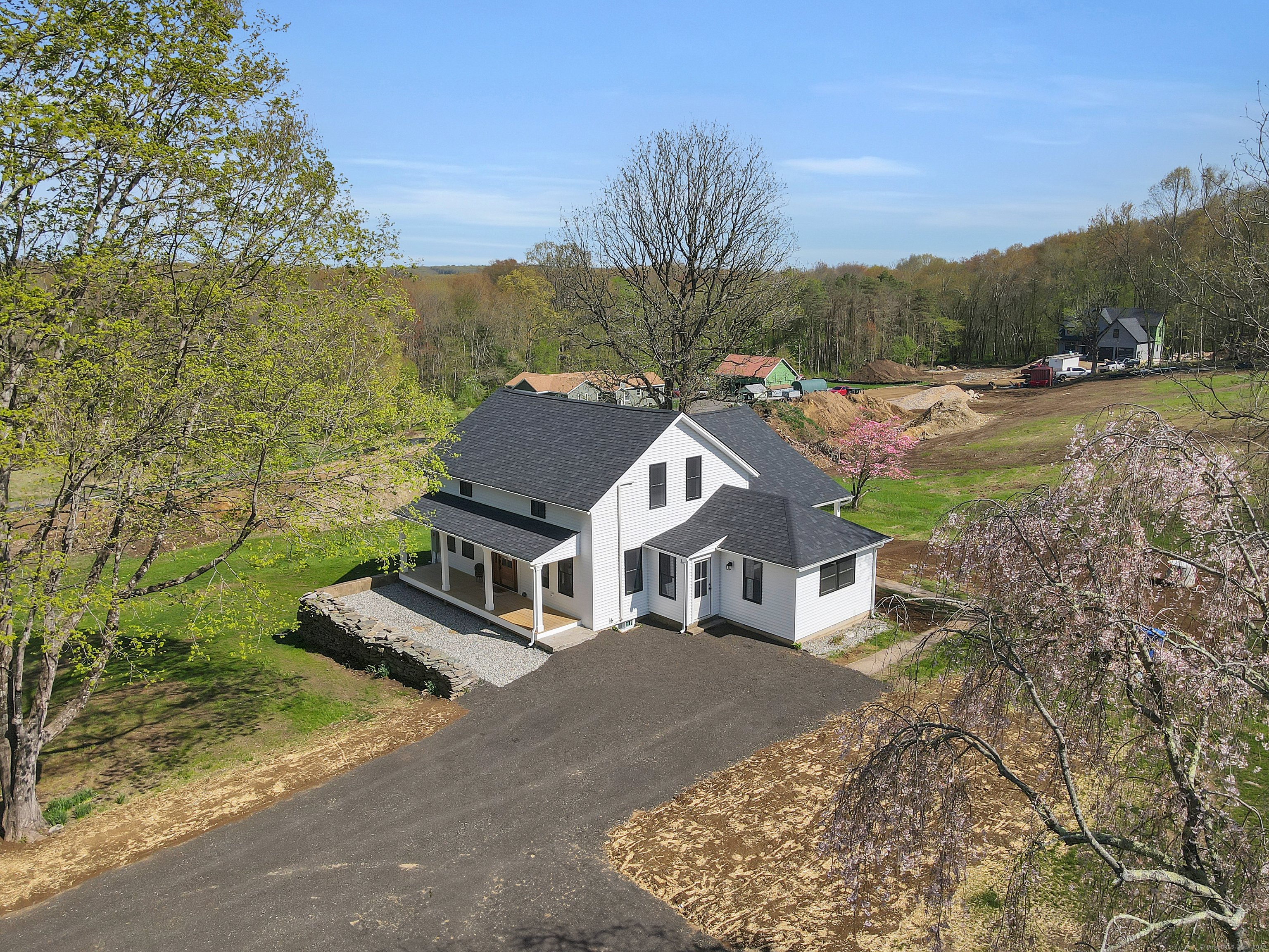 173 S South St Extension, Coventry, Connecticut image 37