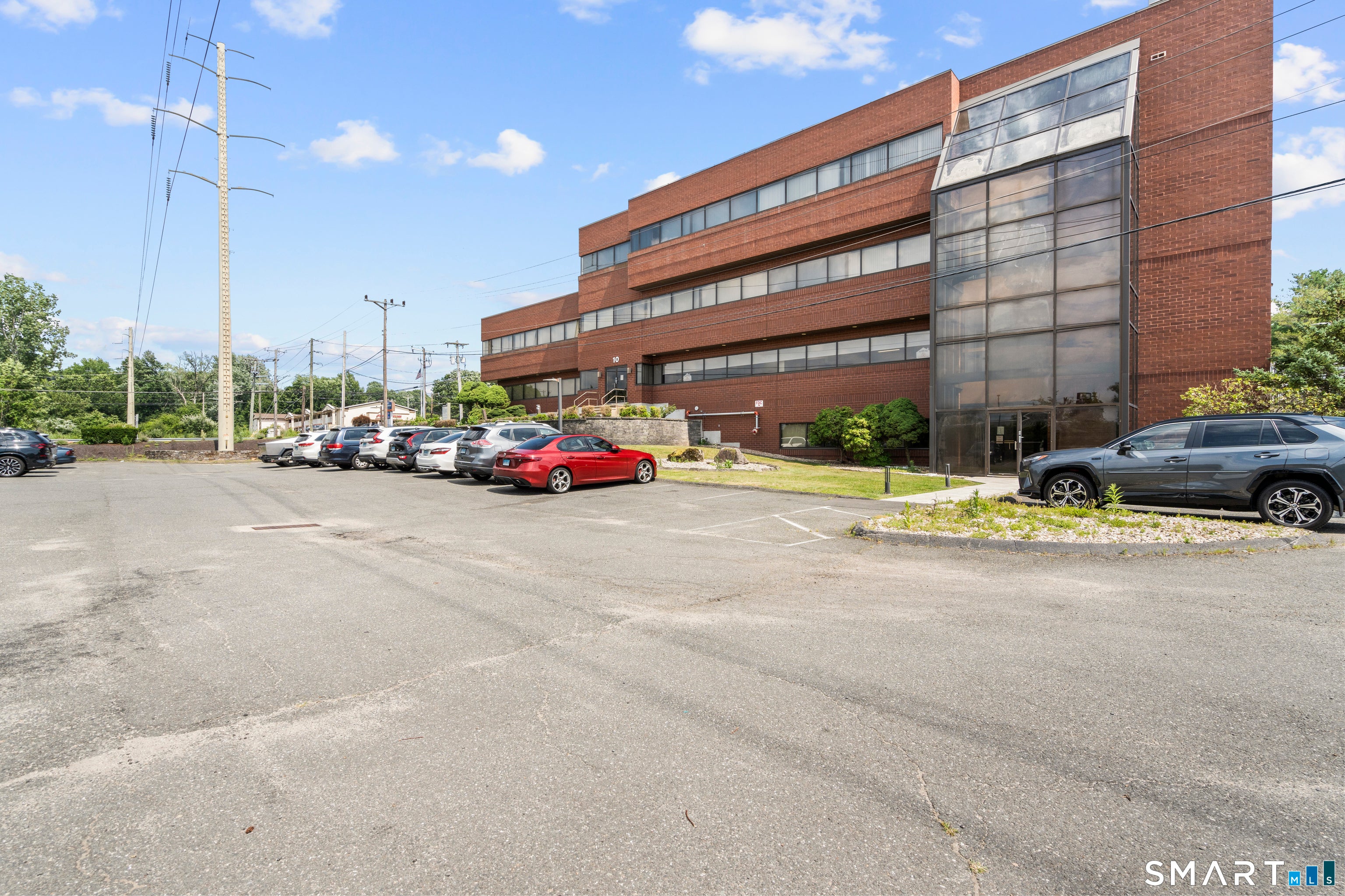 10 Waterchase Drive First Floor East