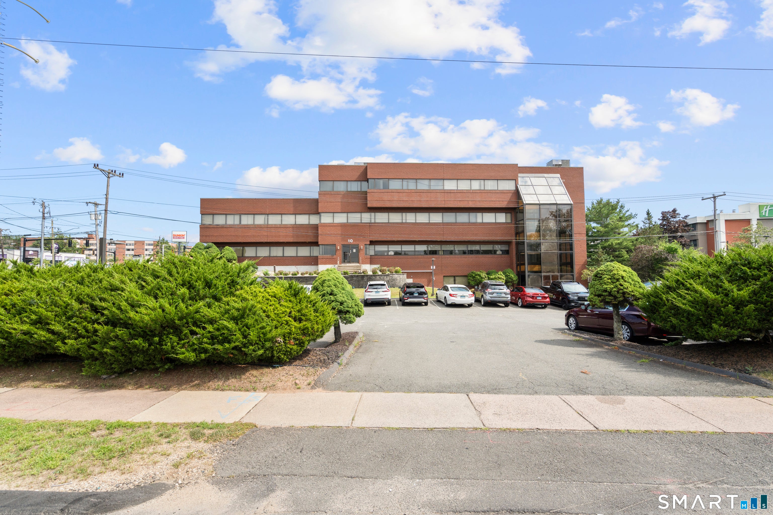 10 Waterchase Drive First Floor East