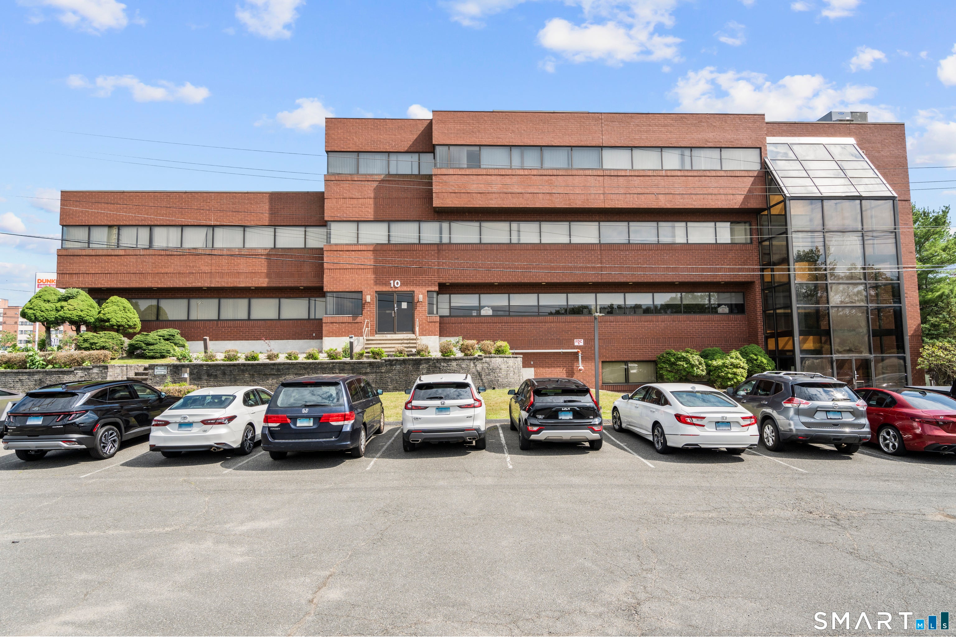 10 Waterchase Drive First Floor East