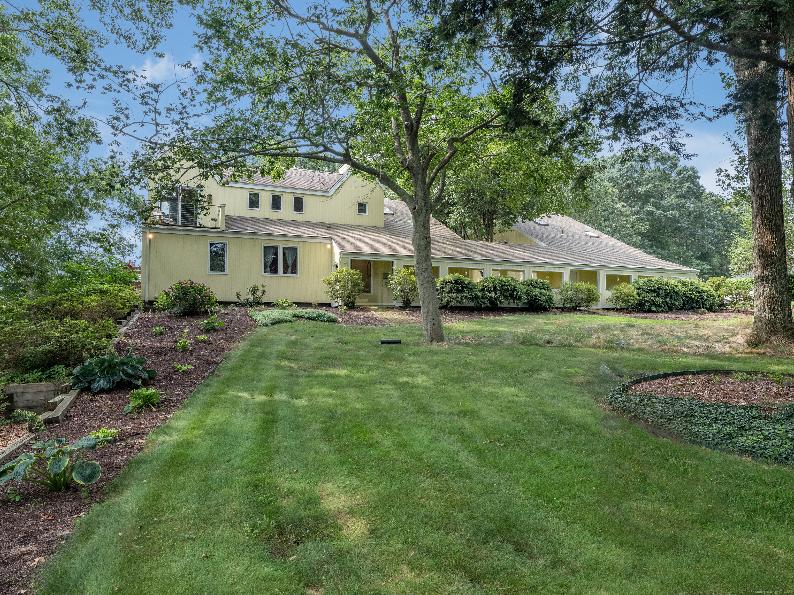 View Essex, CT 06426 house