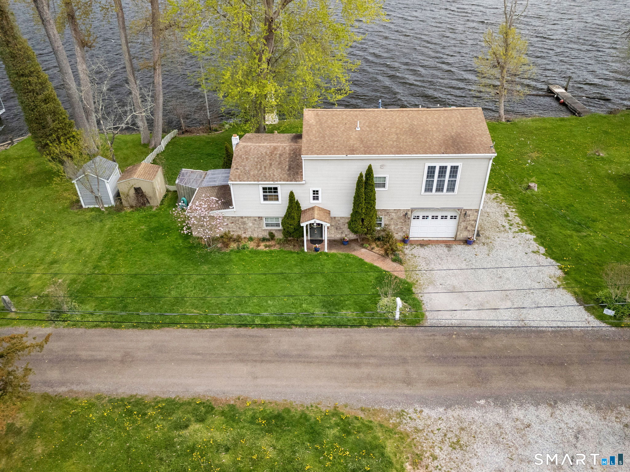 84 Little Meadow Road