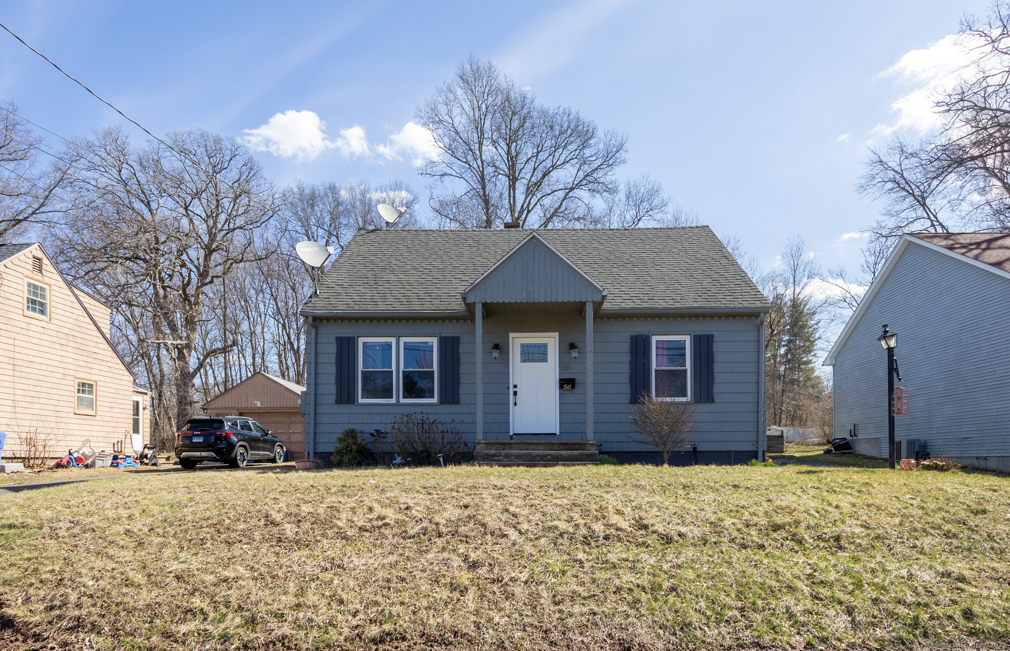 56 Jefferson Avenue, Middletown, Connecticut image 1