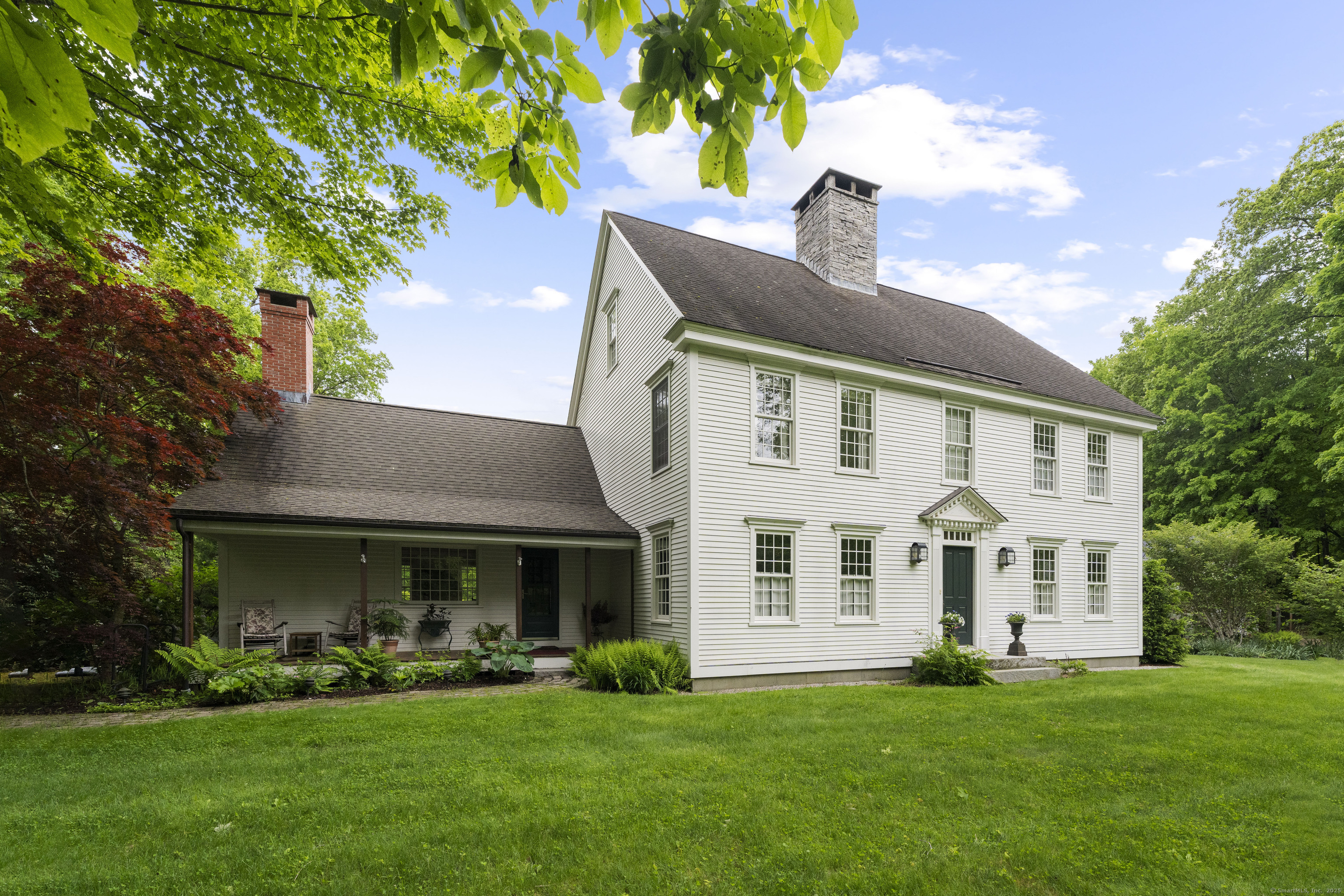 7 Shelter Rock Road, East Haddam, Connecticut image 40