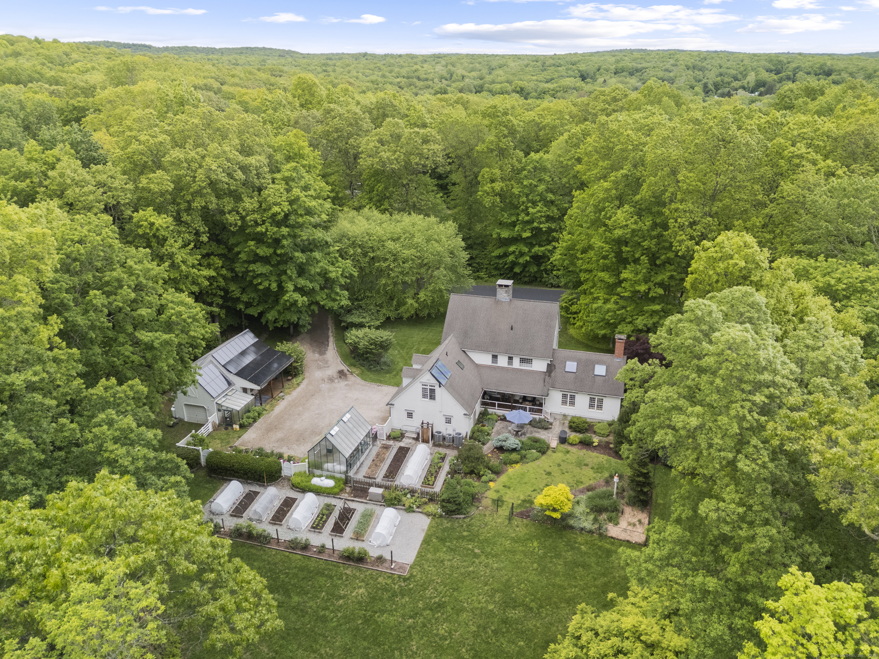 7 Shelter Rock Road