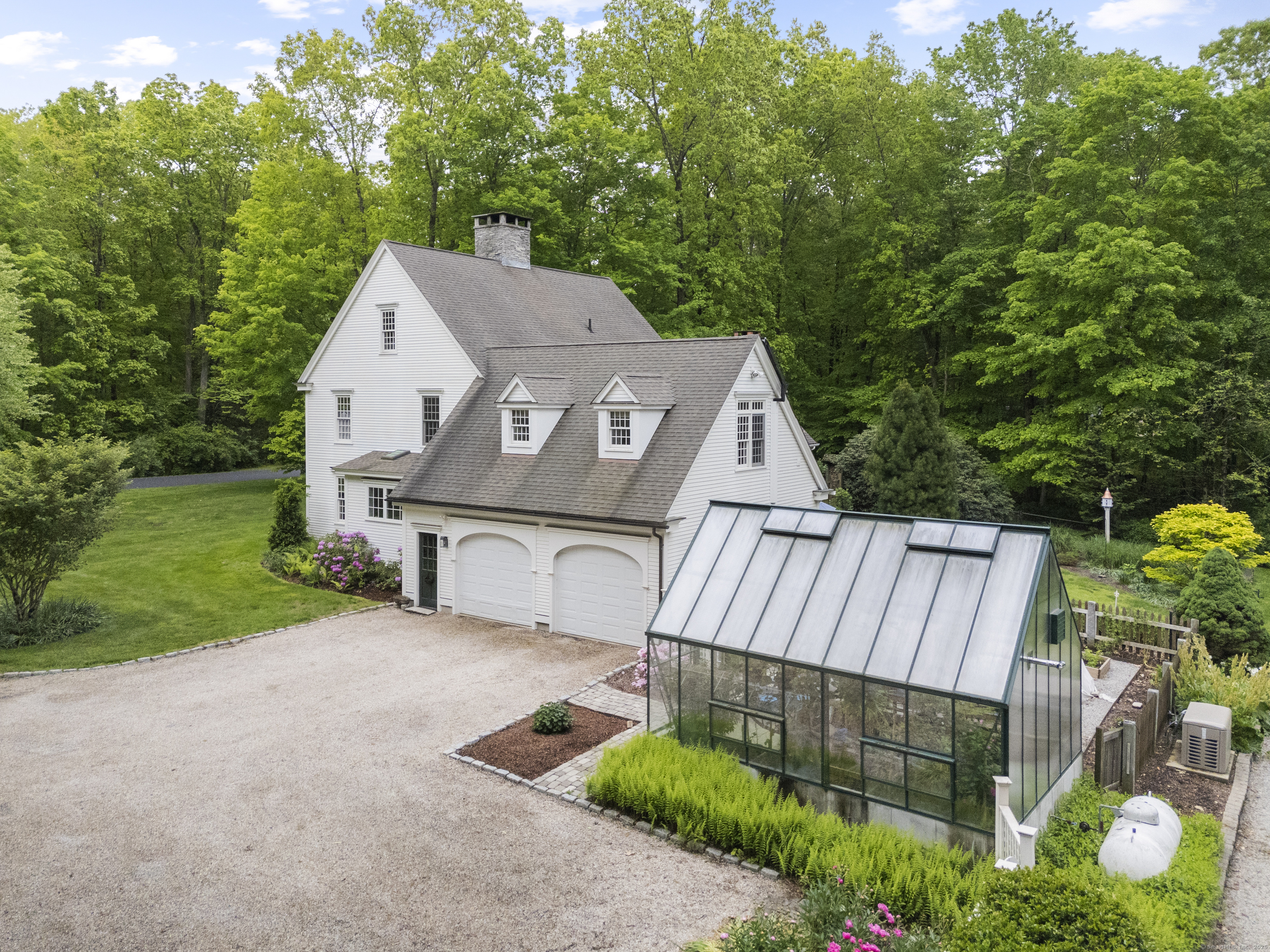 7 Shelter Rock Road, East Haddam, Connecticut image 38