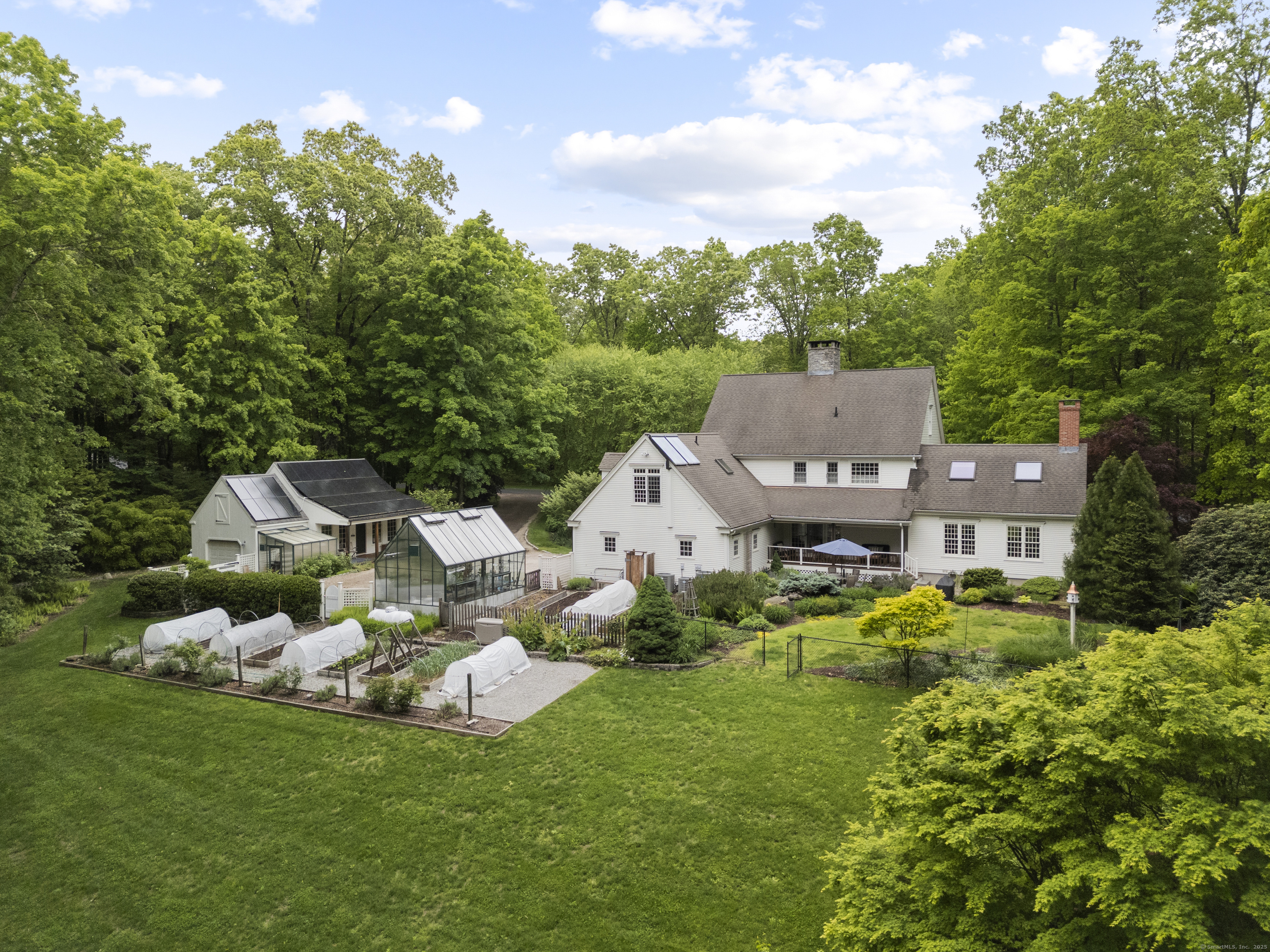 7 Shelter Rock Road, East Haddam, Connecticut image 31