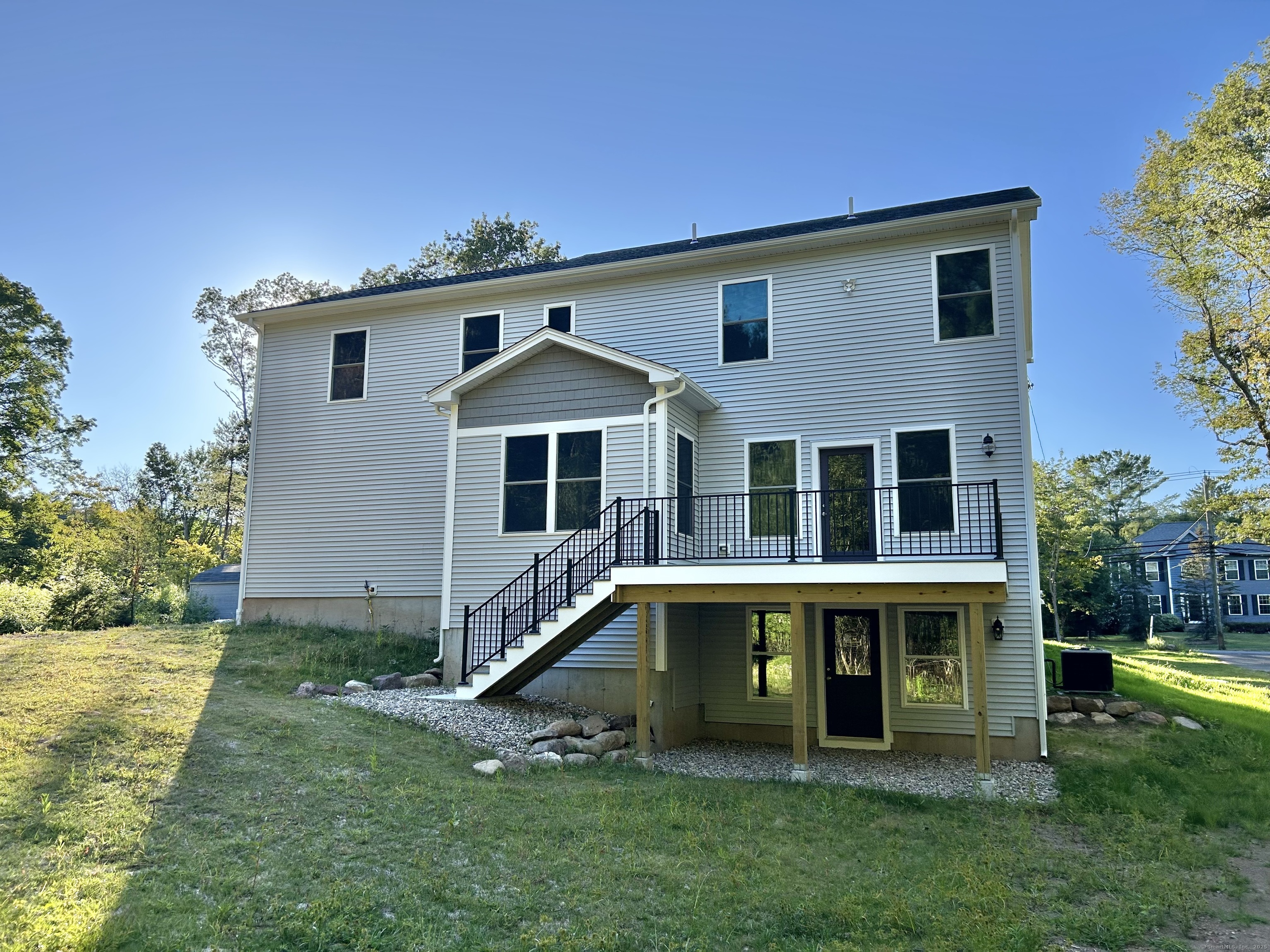 302 Bushy Hill Road