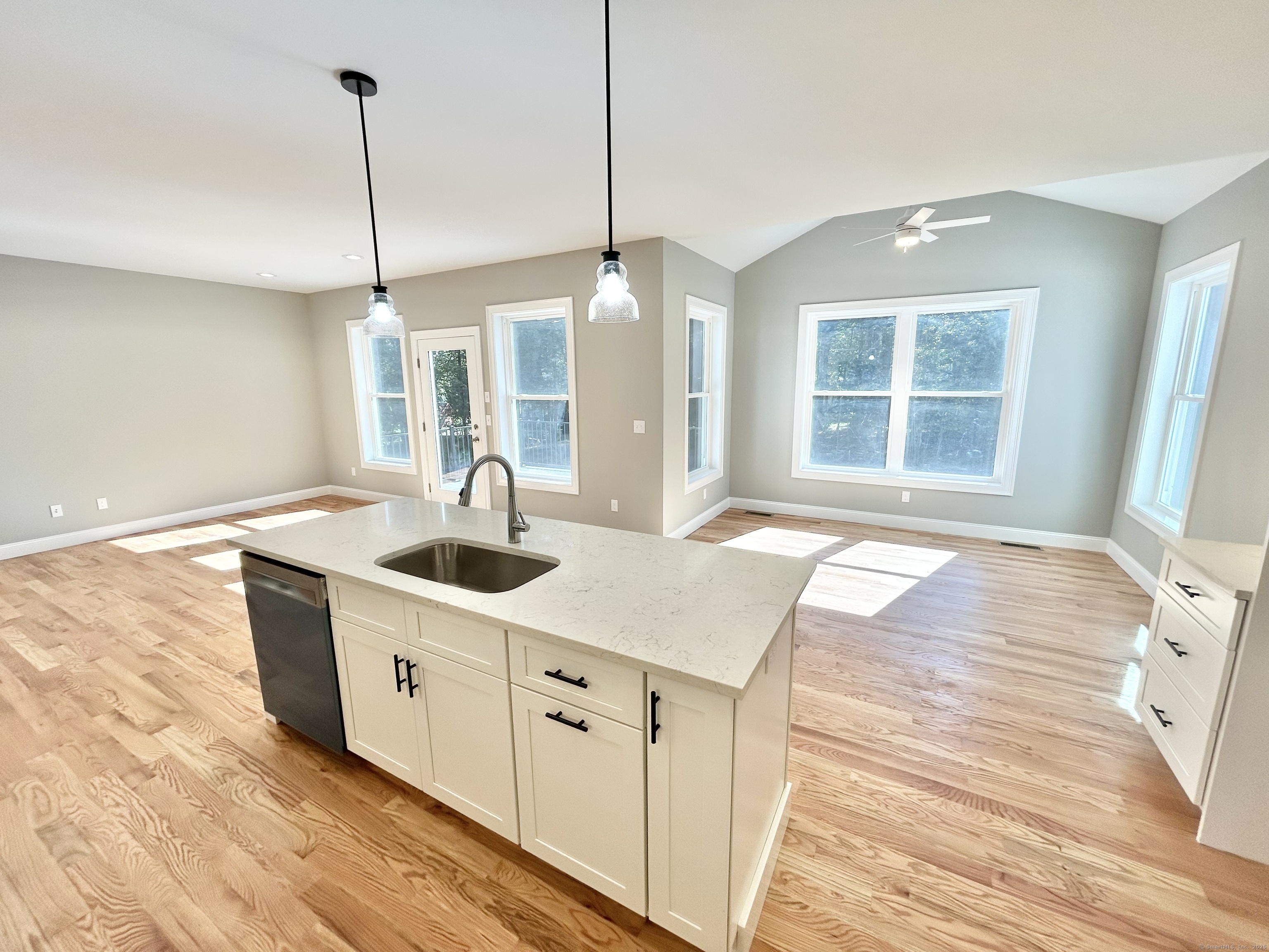 302 Bushy Hill Road