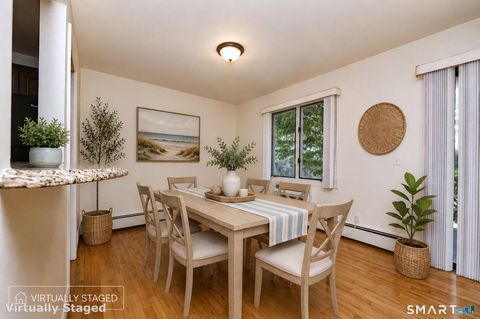 Tiny photo for 135 Florence Road #1A, Branford, CT 06405 (MLS # 24185192)