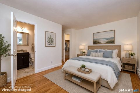 Tiny photo for 135 Florence Road #1A, Branford, CT 06405 (MLS # 24185192)