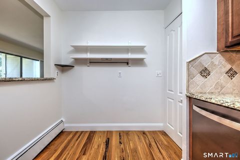 Tiny photo for 135 Florence Road #1A, Branford, CT 06405 (MLS # 24185192)