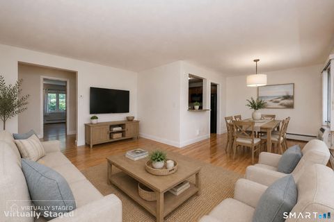 Tiny photo for 135 Florence Road #1A, Branford, CT 06405 (MLS # 24185192)