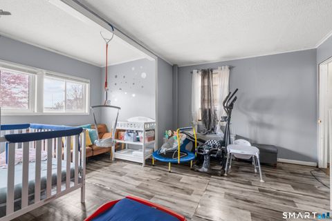 Tiny photo for 72 New Haven Avenue, Waterbury, CT 06708 (MLS # 24169534)