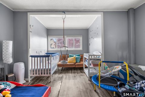 Tiny photo for 72 New Haven Avenue, Waterbury, CT 06708 (MLS # 24169534)