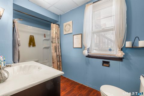 Tiny photo for 72 New Haven Avenue, Waterbury, CT 06708 (MLS # 24169534)