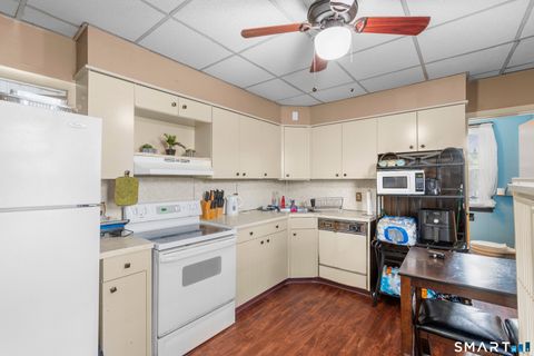 Tiny photo for 72 New Haven Avenue, Waterbury, CT 06708 (MLS # 24169534)