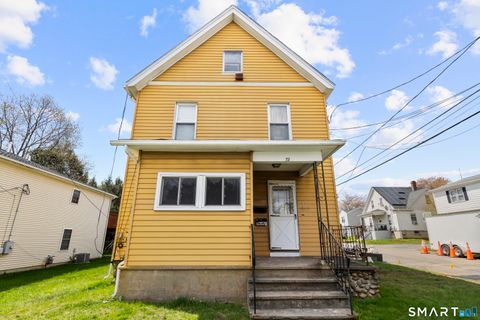 Photo of 72 New Haven Avenue, Waterbury, CT 06708 (MLS # 24169534)