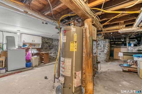 Tiny photo for 72 New Haven Avenue, Waterbury, CT 06708 (MLS # 24169534)