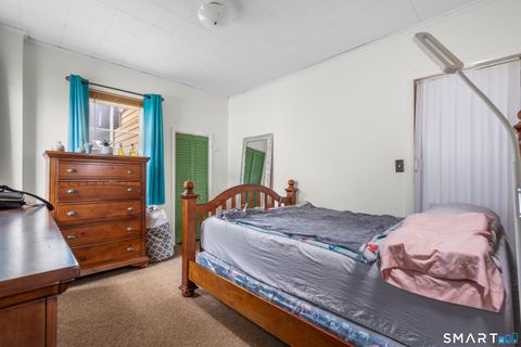 Tiny photo for 72 New Haven Avenue, Waterbury, CT 06708 (MLS # 24169534)