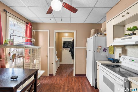 Tiny photo for 72 New Haven Avenue, Waterbury, CT 06708 (MLS # 24169534)