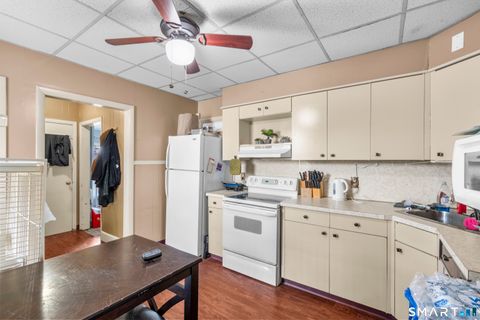 Tiny photo for 72 New Haven Avenue, Waterbury, CT 06708 (MLS # 24169534)