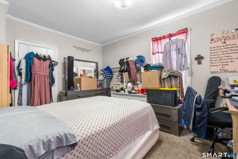 Tiny photo for 72 New Haven Avenue, Waterbury, CT 06708 (MLS # 24169534)