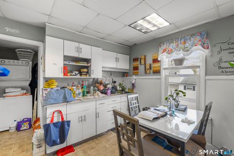 Tiny photo for 72 New Haven Avenue, Waterbury, CT 06708 (MLS # 24169534)