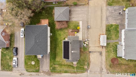 Tiny photo for 72 New Haven Avenue, Waterbury, CT 06708 (MLS # 24169534)